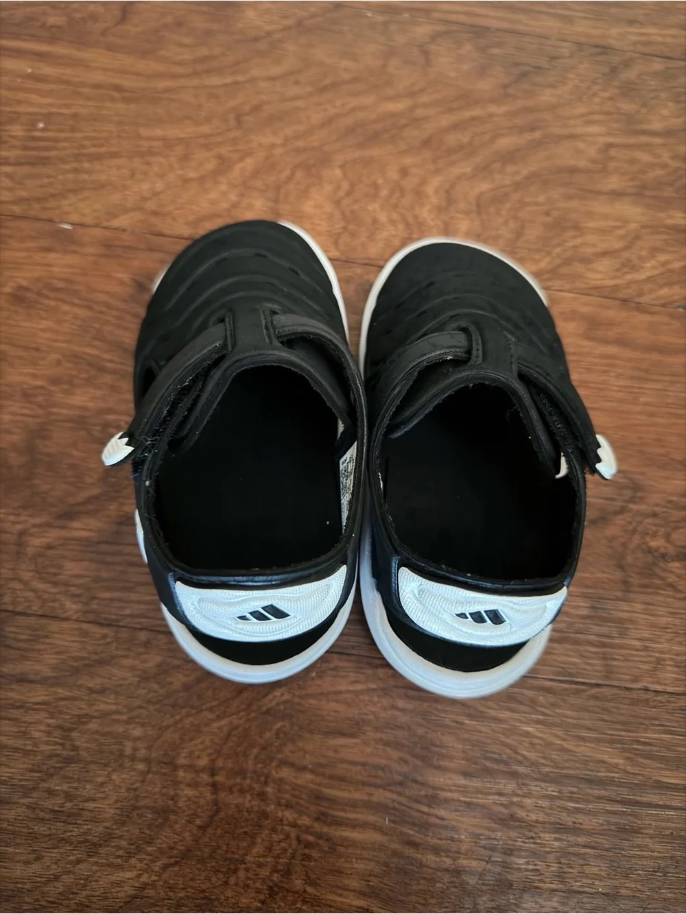 adidas sporty black